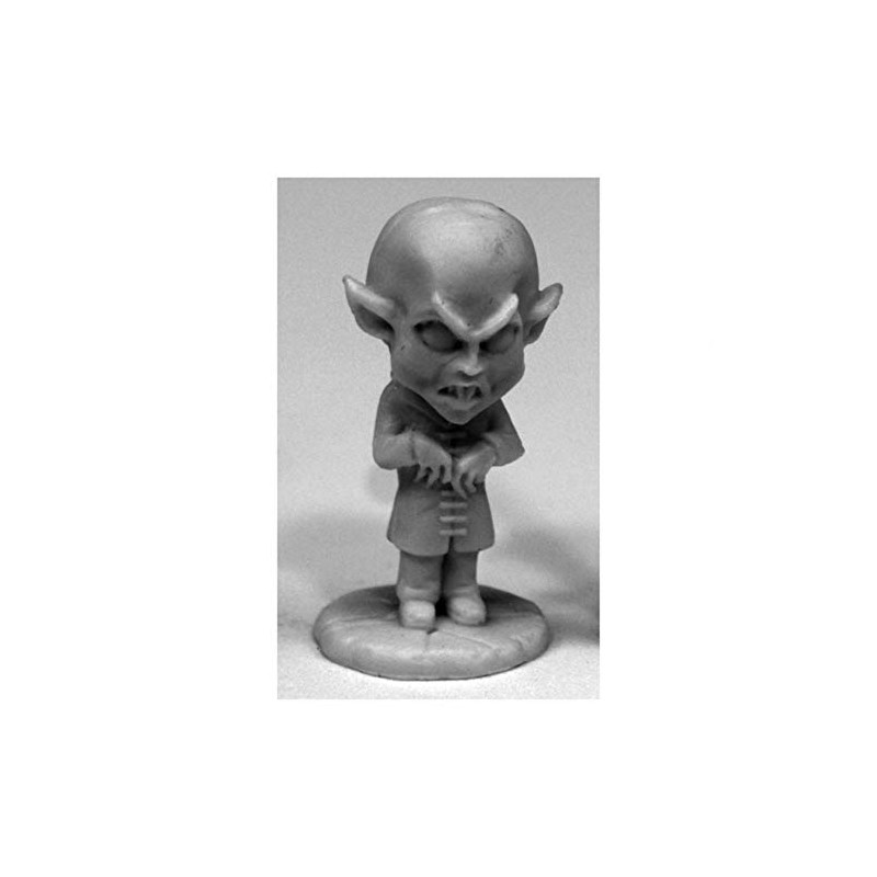 Reaper Miniatures 77600 Bonesylvanians Max, Bones Miniature