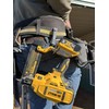 Generic Universal Tool Holder Cordless Tool Hook Monster Belt Hook