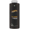 Suavecito Talcum polvo con aloe vera, 9 oz