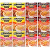 Maruchan Ramen Instant Lunch Variety, 6 Flavors, 2.25 oz (Pack