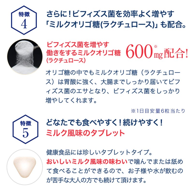 Morinaga Direct-Sale Lactoferrin Supplier Share No. 1 Supplement Morinaga Lactoferrin
