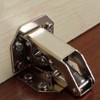 SKY Sliding Hinges, Cabinet Hinges, Window Repair Fixing Hardware, 90