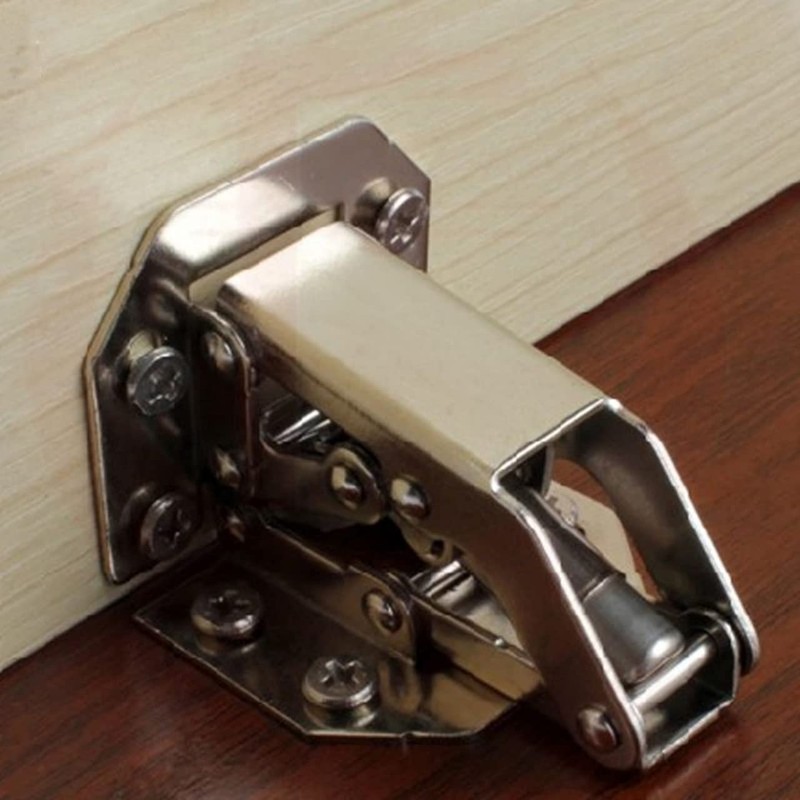 SKY Sliding Hinges, Cabinet Hinges, Window Repair Fixing Hardware, 90