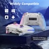 Wireless Pro Controller for Switch/Lite/OLED,Replacement for Switch Pro Controller,Switch Pro