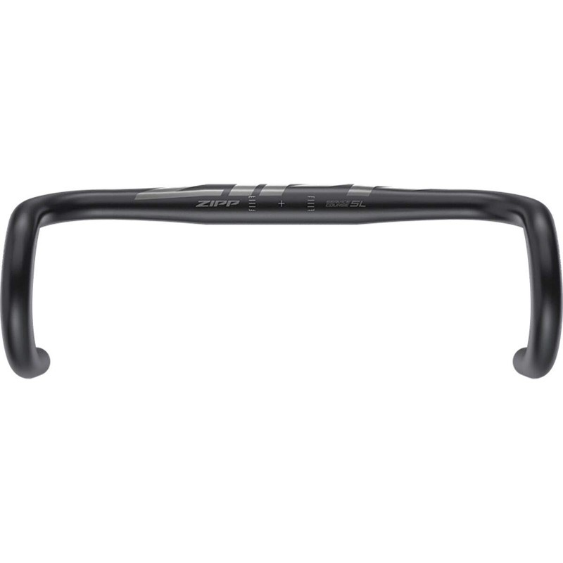 Zipp Service Course SL70 Drop Handlebar 31.8mm, 44cm Aluminum Road