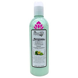 Acondicionador Bergamota 500ml. JOSS Fervier
