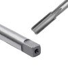 Bonsicoky 1/2" -28 UNEF Gunsmithing Right Hand Tap and Die