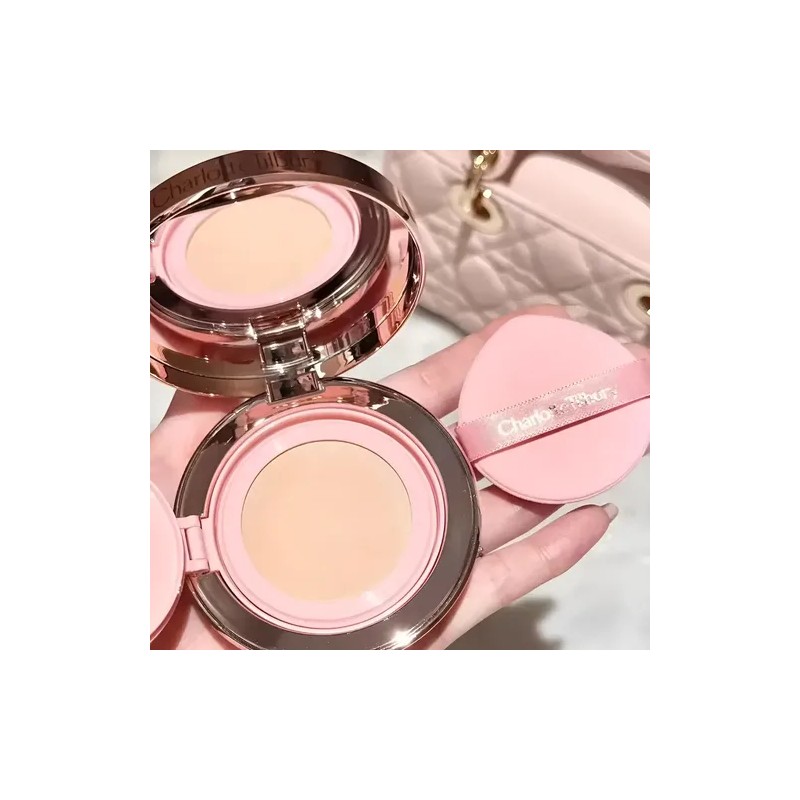 Pillow Talk Beautifying Cushion Foundation Charlotte Tilbury
