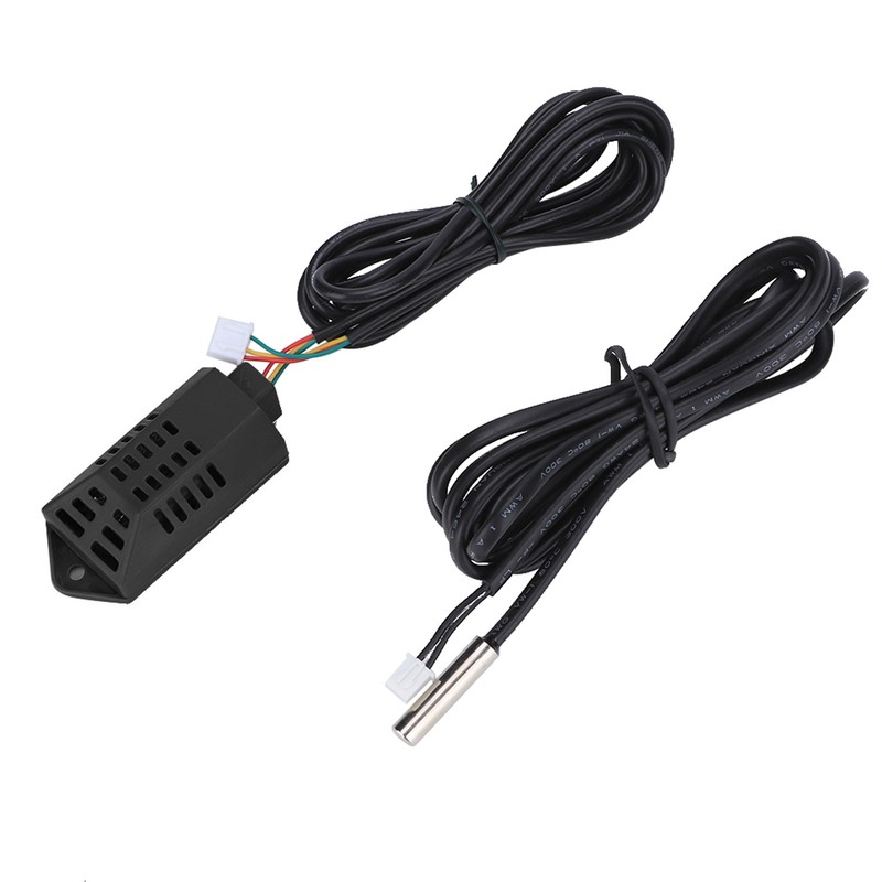 Incubator Humidity Sensor and Temperature Probe Set for Industrial Hatching