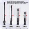 AMEYXGS 6inch/8inch Archery Bow Stabilizer Rod Balance Bar with Damping