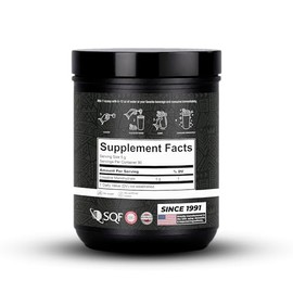 Max Muscle Monohidrato de creatina ultra pura en polvo, 5000 mg (0.18 onzas), pureza probada por terceros, 100% micronizado y sin sabor para una máxim