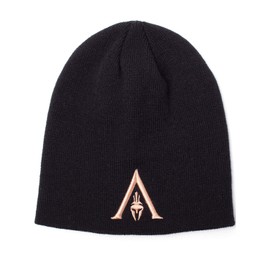 Difuzed Assassin's Creed Odyssey - Odyssey Logo Beanie Black