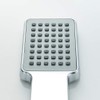 Ibergrif Shower Head Water Saving - Hand Shower Boost, Shower
