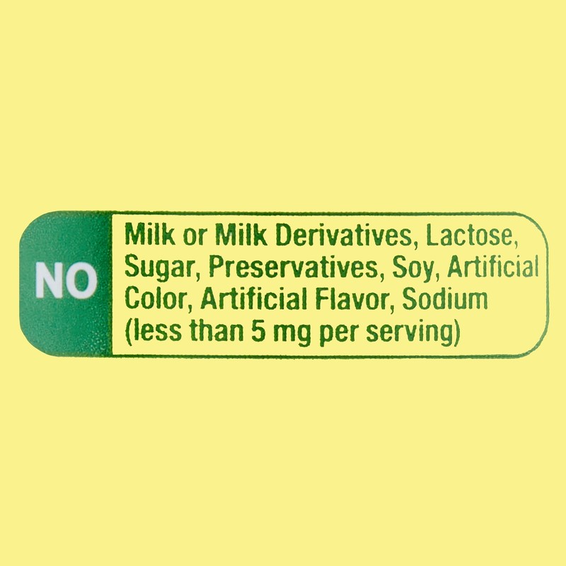 Spring Valley Selenium Immune Health Dietary Supplement Tablets, 200 mcg,