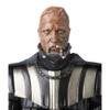 MAFEX Darth Vader Star Wars: Episode III - Revenge of