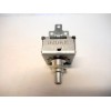 INDAK ROTARY AIR CONDITIONING SWITCH 3 SPEED BLOWER TYPE W/HARNESS