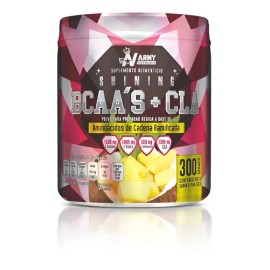 Shining Aminoácidos Bcaas  Cla Ratio 30 Serv Piña-coco Sfn                                                                                            