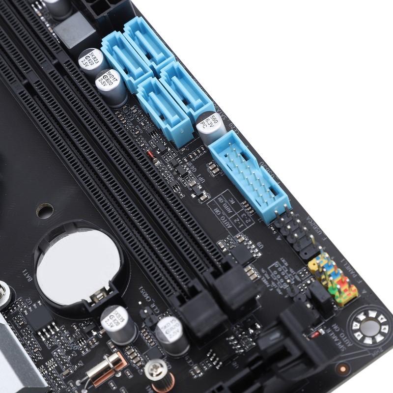 B85M I Computer Motherboard for LGA 1150 CPU Support for