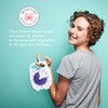 TIME TIMER PLUS 120 Minute Desk Visual Timer Countdown Timer