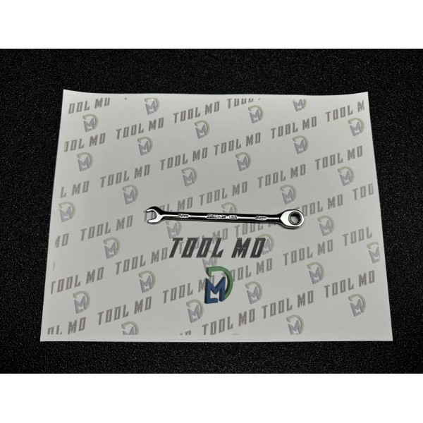 Snap-on Tools NEW 7mm Metric Flank Drive PLUS 0° Offset