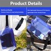 Waterproof Phone and Valuables Bag - Pack of 2 with