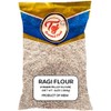 TAJ Ragi Flour, Finger Millet Flour, 2 Pounds
