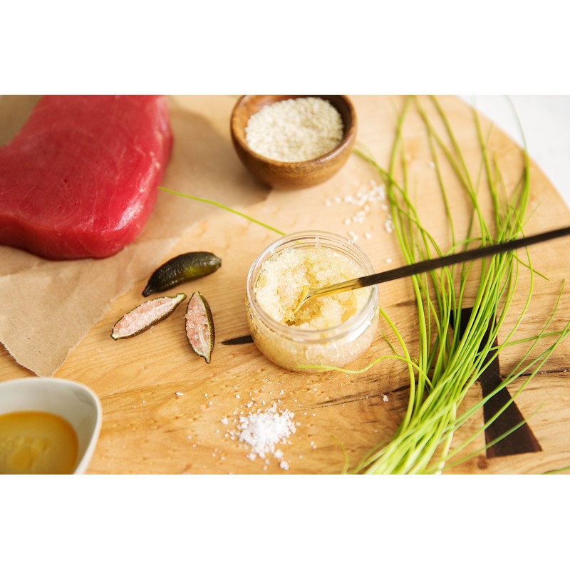 PRODUCE Organic Lime Fingers, 1 EA