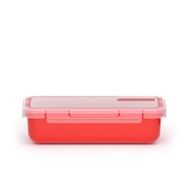 Valira Food Container 0.5 L Raspberry