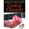 Absolute Beginners: Guitar Chords (Book & Online Audio)