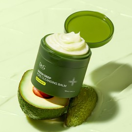 Dr.G Green Deep Pore Cleansing Balm 100mL / 닥터지 그린 딥 포어 클렌징 밤 100mL