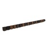 Trim Sill for EverStone Faux Classic Aged Brick Siding Panels,