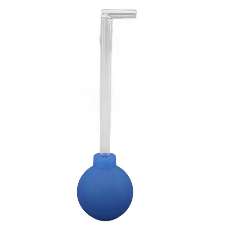 Glass Tonsil Stone Remove Tool Manual Mouth Cleaning Cleaner Oral
