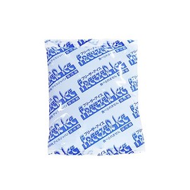 Cold Insulation Sheet, For Babies, Cold Insulator, For Cold Insulation, Antifreeze, Single Item, 4.5 x 6.3 inches (11.5 x 16 cm), Cooling Sheet, Baby Stroller, Cold Pack, For Back, Carrier, Cooling