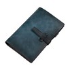 CocoroFactory Notebook Notebook Cover Notebook Case Notebook PU Bible Business