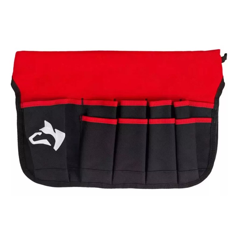 Husky Porta Herramientas Husky Para Cubeta 5 Galones Con 30