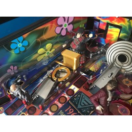 The Ultra Grooviest Austin Powers Pinball Upgrade Mod Package