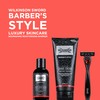 Wilkinson Sword - Barber's Style for Men | Post Shave