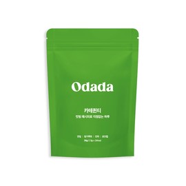 [Odada] 1 catequinty (24 pieces) / [오다다] 카테퀸티 1개 (24개입)