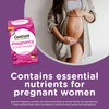 Centrum Pregnancy Vitamins for Women, Pregnancy Vitamins with DHA, Omega