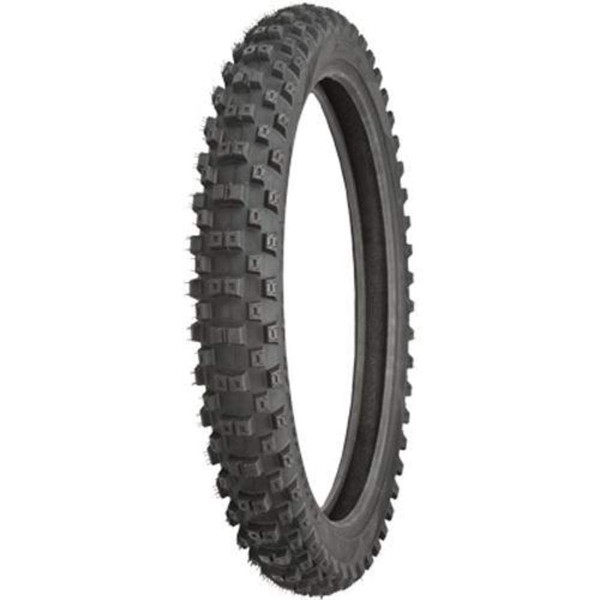 Sedona MX907HP Hard Terrain Tire - Front - 80/100-21 , Position: Front, Tire Size: 80/100-21, Rim Size: 21, Tire Ply: 4, Tire Type: Offroad, Tire Application: Hard MX8010021HP