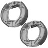 Celox for Honda XR100R 1985-2003 Front and Rear Brake Shoes