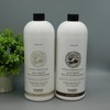 tweak-d Tweak'd By Nature Fragrance Free Shampoo & Conditioner 33.8