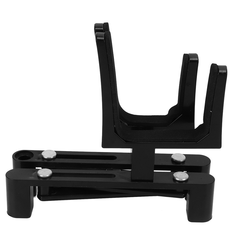 Violin Folding Bracket Lightweight Stock Protection Wear Resistant Violin Stand