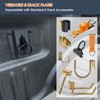 4 Pack Truck Bed Tie Down Anchor Boxlink E Port