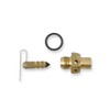 Holley 6-511 Inlet Needle - Viton®
