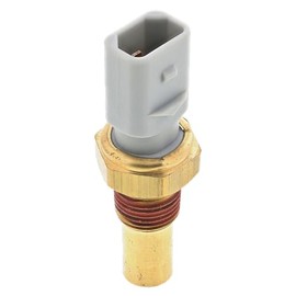 Temperature Sender With Gauge and Thread Sealant