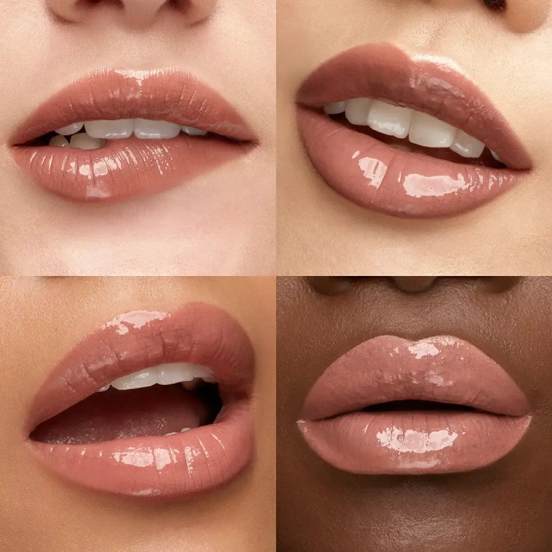 Kiko Milano Unlimited Double Touch Labial Liquido 3d Hydra