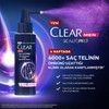 Clear Men Scalp Pro Güçlendirici Serum Saç Dökülmesine Karşı 70