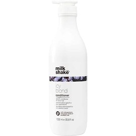 milk_shake - Icy Blonde Conditioner 1000 ml