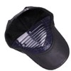 Gudessly - Gorra de béisbol ajustable con cristales de imitación